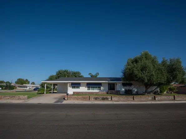 1801 S 14th Ave, Yuma, AZ 85364