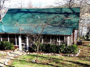 714 Comer Cir, Dandridge, TN 37725