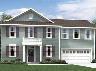 18 Montasel Ct, Fuquay Varina, NC 27526