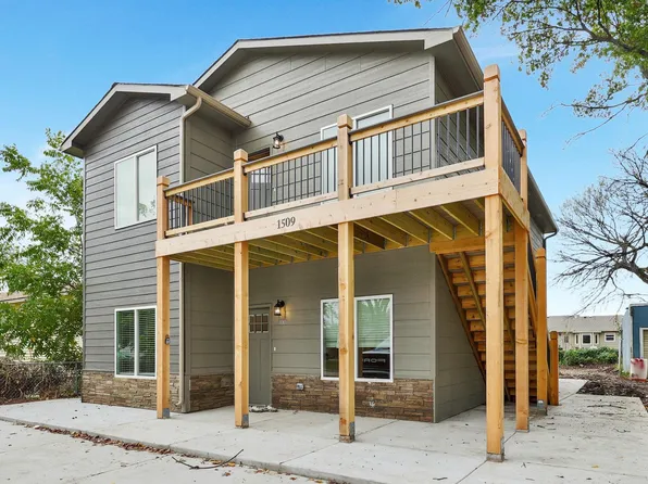 1509 W Haskell St, Wichita, KS 67213