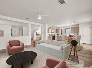 8943 Rhoda Ave, San Antonio, TX 78224