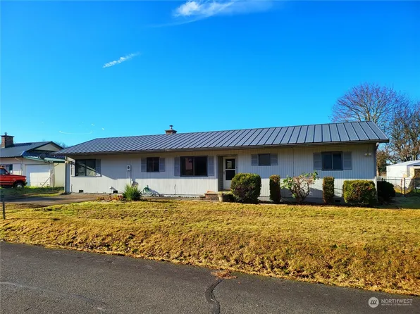 350 Prairie Drive, Forks, WA 98331