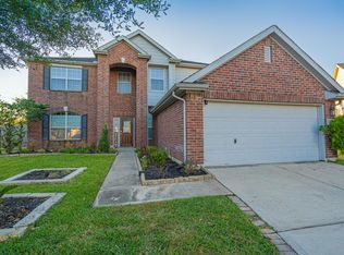 21319 Springbrook Hollow Ct, Spring, TX 77379