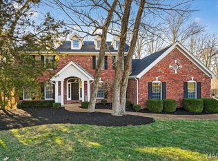 17716 Birch Leaf Ct, Chesterfield, MO 63005