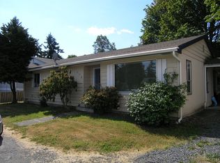 875 Guard St, Friday Harbor, WA 98250