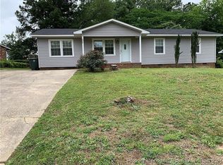4505 Westfield Rd, Fayetteville, NC 28314