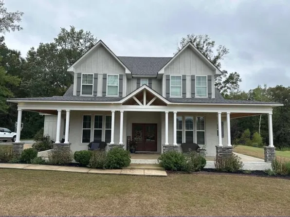 2 E Syd, Greenbrier, AR 72058