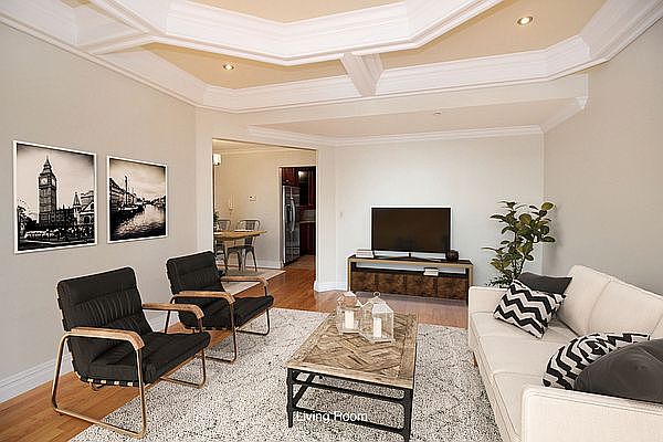 1st image of 155 Bay St APT 4G