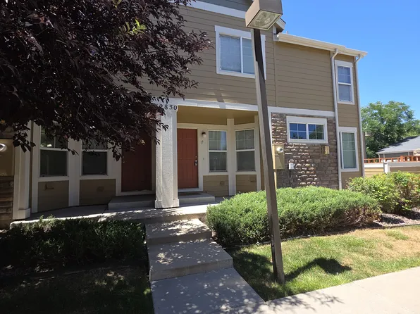 12850 Jasmine St, Thornton, CO