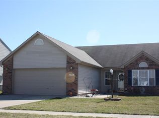 661 Springwater Rd, Kokomo, IN 46902