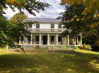 225 Burpee Hill Rd, Grantham, NH 03753