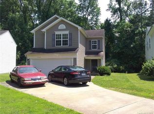6344 Green Vista Ct, Charlotte, NC 28212