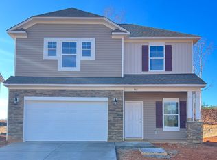 461 Griffon Dr, Chapin, SC 29036