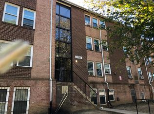 1717 S St SE APT 101, Washington, DC 20020