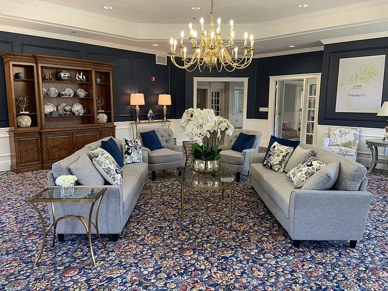 Serenity Apartments at Brewster — Photo 9