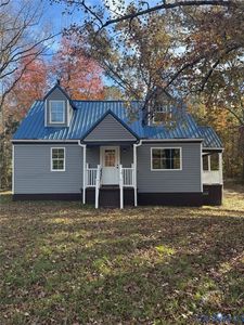 1205 E Cox Rd, Blackstone, VA, 23824