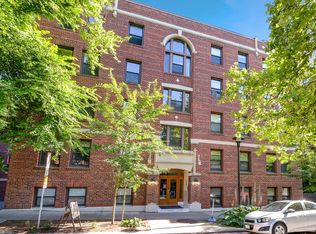 FIO Fionia Apartments, Seattle, WA 98109