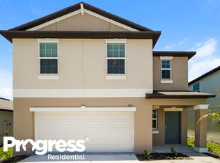 2157 Skybrooke Blvd, Lutz, FL 33558