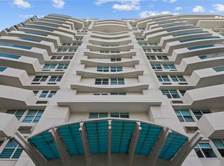 550 Avenida Constitucion #1507, San Juan, PR 00901