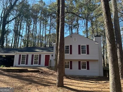 109 Park Cir, Stockbridge, GA, 30281