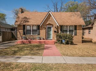 3702 Cheyenne Ter, Amarillo, TX 79106