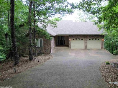 9 Ligadura Ln, Hot Springs Village, AR, 71909