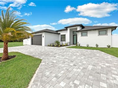 917 Embers Pkwy W, Cape Coral, FL, 33993