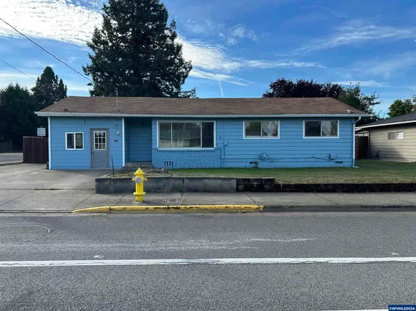 2336 34th Ave SE, Albany, OR 97322