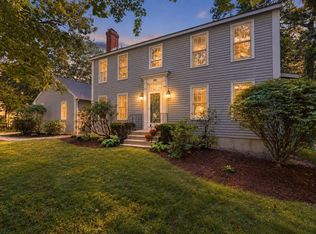 405 Main St, Acton, MA 01720