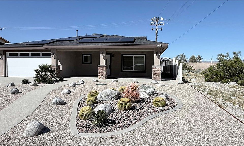1st image of 60242 Palm Oasis Ave