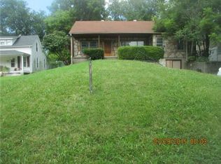 1818 S Arlington Ave, Independence, MO 64052