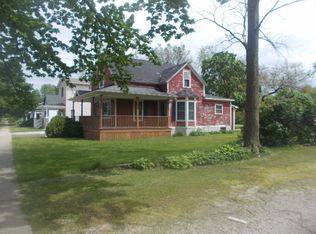 1700 Green Ave, Bay City, MI 48708