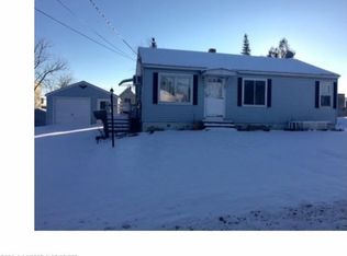 50 Merryfield Ave, Waterville, ME 04901
