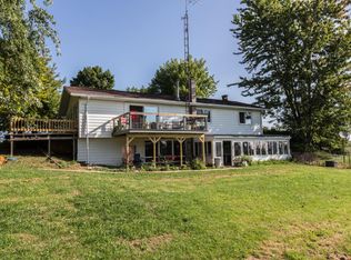 5471 Reading Rd, Reading, MI 49274