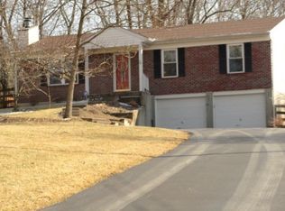 1597 Fay Rd, Loveland, OH 45140