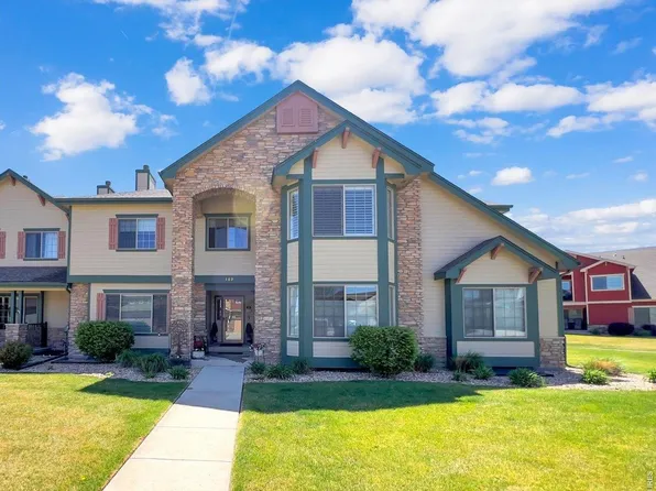 611 Callisto Dr #103, Loveland, CO 80537