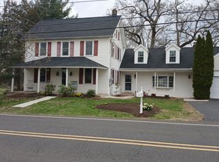 2544 Trewigtown Rd, Colmar, PA 18915