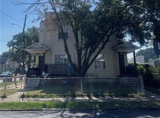 1228 Greenwood Ave, Toledo, OH 43605