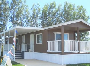 901 6530th Rd UNIT 1014, Montrose, CO 81401