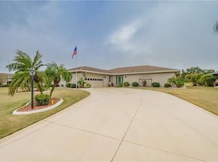 405 Smithfield Ln, Sun City Center, FL 33573
