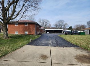 352 Meadowbrook Ave, Boardman, OH 44512