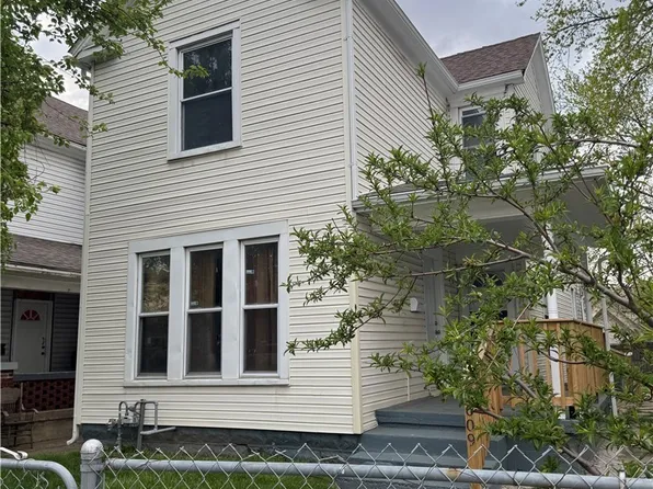 1609 Xenia Ave, Dayton, OH 45410