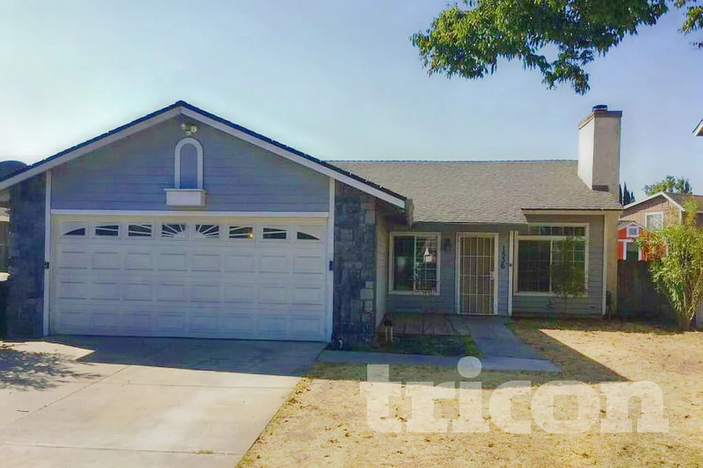 1536 Atteboro Court Modesto CA — Photo 4