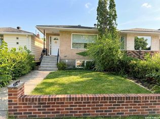 2160 McDonald St, Regina, SK S4N2Y7