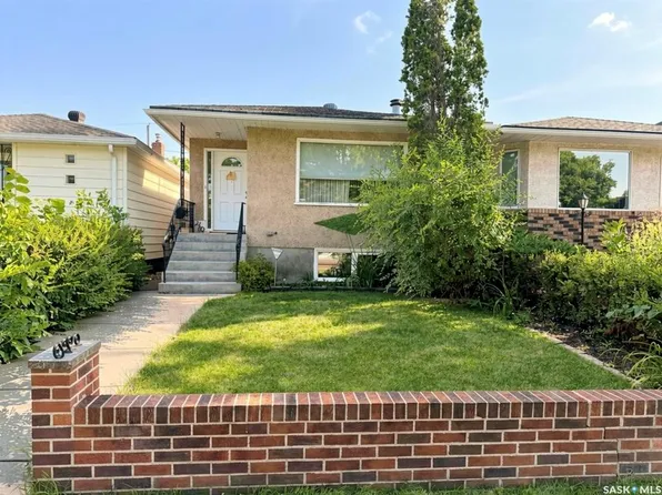 2160 McDonald STREET, Regina, SK S4N 2Y7