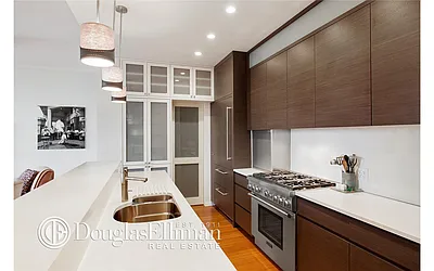 Sold by Douglas Elliman