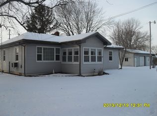 2243 W Logansport Rd, Peru, IN 46970