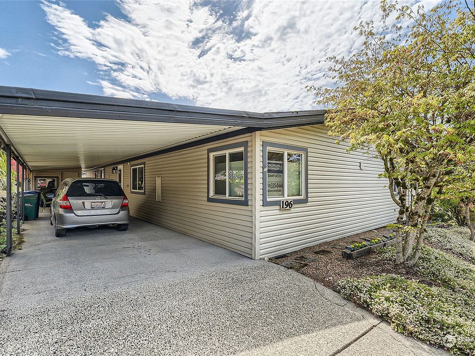2500 S 370th Street UNIT 196, Federal Way, WA 98003 Zillow