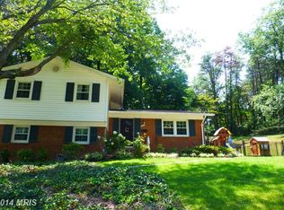 6443 Northanna Dr, Springfield, VA 22150