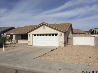 2109 Dale Evans Way, Kingman, AZ 86409